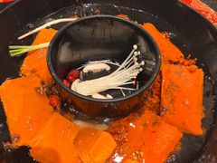 -三江两海老火锅(北京首店)