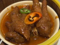 -嘉味港式餐厅(海门大有境店)