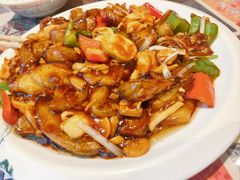 -清真吐鲁番餐厅(牛街店)