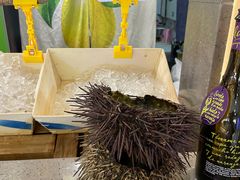 -HIHE Bistro·Oyster Bar(华熙live店)