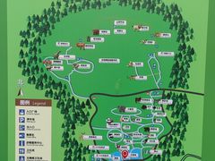 -大青山野生动物园