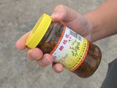 -苏州市吴中区光福窑上花果蜜饯厂