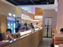 -名扬煮艺肥牛自助火锅(同和店)