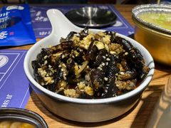黑不溜秋鸡爪-吉·拾串烧烤专门店(领show天地店)