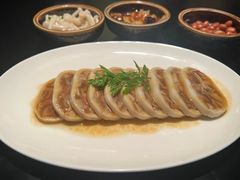-丽晶轩中餐厅(重庆丽晶酒店)