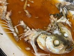 -湖上人家·船菜·私房菜(拈花湾景区店)