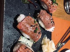 -Golden Lily河内巴黎法越料理餐厅(建国西路店)