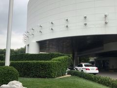 -天津水晶宫饭店