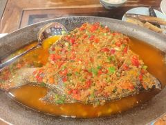 -西江美食舫·江西菜(健德桥店)