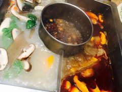 -川竹火锅(创业城店)