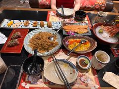 -古田居·特色寿司料理(骏欣中心店)