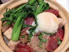 -华记煲仔华·煲仔饭(人和店)