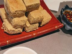 -老淮滨-蚌埠非遗小吃(淮河路店)