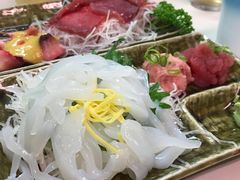 -お食事処 山賀