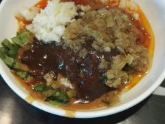 -古乐牛香·鲜牛肉牛杂火锅(解放东路店)