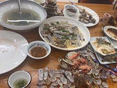 -鱼市酒店(威海水产批发市场店)