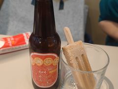 港式奶茶-蔡澜港式点心(皇庭广场店)