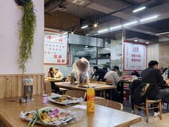 -新红帽自助盒饭(大悦城店)