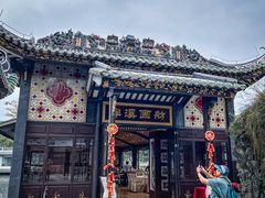 -泮溪酒家(荔枝湾店)