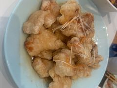 -红樱桃·欢乐餐厅(太原里店)