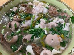 -筒骨麻辣烫(永同昌公寓胜明花园店)