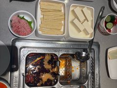 -海底捞火锅(吾悦广场店)