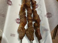 -耶里夏丽·新疆菜(田林东路店)