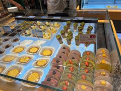 -UH祐禾(武汉武商MALL店)