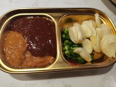 -老板娘的烤肉店(港湾广场店)