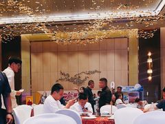 -上海虹桥绿地铂瑞酒店·臻萃轩中餐厅