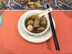 -马来西亚肉骨茶汤·招牌螃蟹·烧鸡·呷喱吧吧(海上世界店)