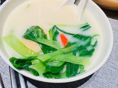 -柿合缘新京菜(静安嘉里中心店)