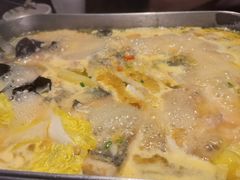 -半天妖烤鱼(嘉德万达广场店)