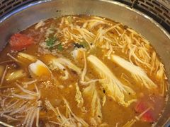 -七欣天香辣蟹火锅(南通任港路大润发店)