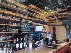 -爱德堡西餐咖啡吧(北师大店)