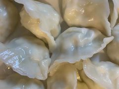-东方饺子王臻味餐厅(新嘉坡城店)
