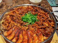 -黄记煌三汁焖锅(金凤万达广场店)