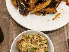 -今鲜源酒店·海鲜锅贴青岛菜(新湛路店)