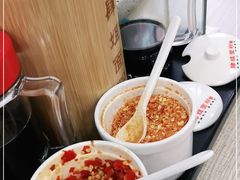 -肆姐面粉馆(坡子街店)