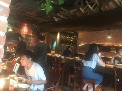 大堂-外婆家(南开大悦城店)