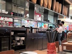 -大师兄·西北小馆(北站缤果空间店)
