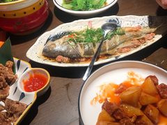 -食锦记·福建私房菜(浦西万达店)