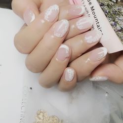 -沐白•盛妍日式美甲美睫