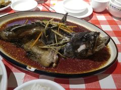 -琼大师东方烤乳猪(亚特兰蒂斯店)