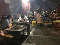 大堂-浩文烧烤