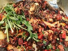 -天治宣·野椒鸡(龙头寺总店)