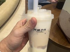 -阿嬷手作(深圳万象天地店)