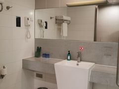 -北京民族园葉子里酒店(鸟巢店)