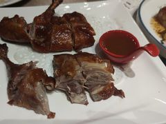 一品吊烧鸭-江南原著(中联广场店)