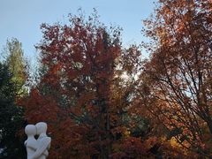 -长春世界雕塑园冰雪艺术天地